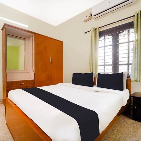 Hotel O Singanallur Coimbatore Irugur ภายนอก รูปภาพ