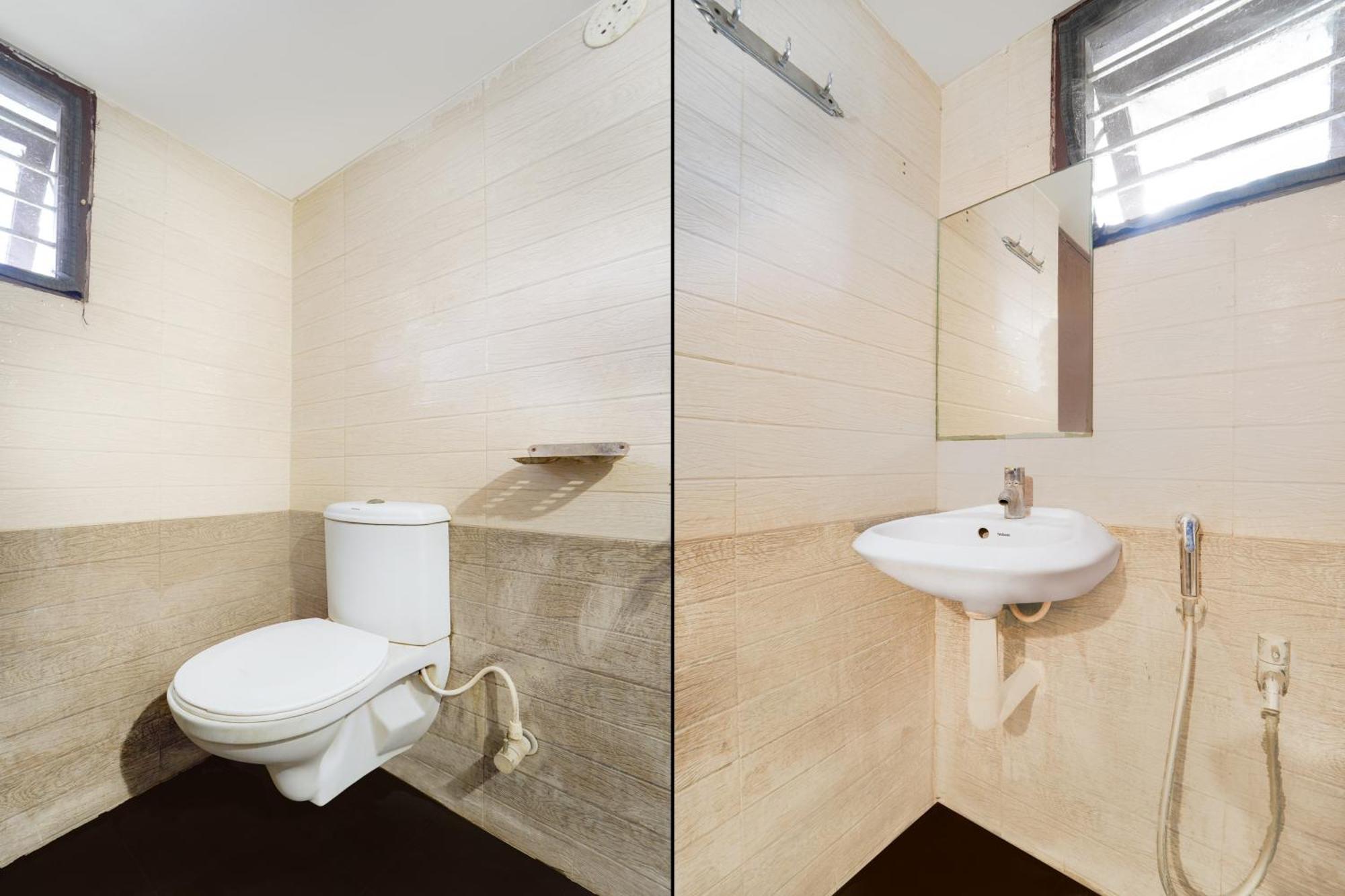 Hotel O Singanallur Coimbatore Irugur ภายนอก รูปภาพ